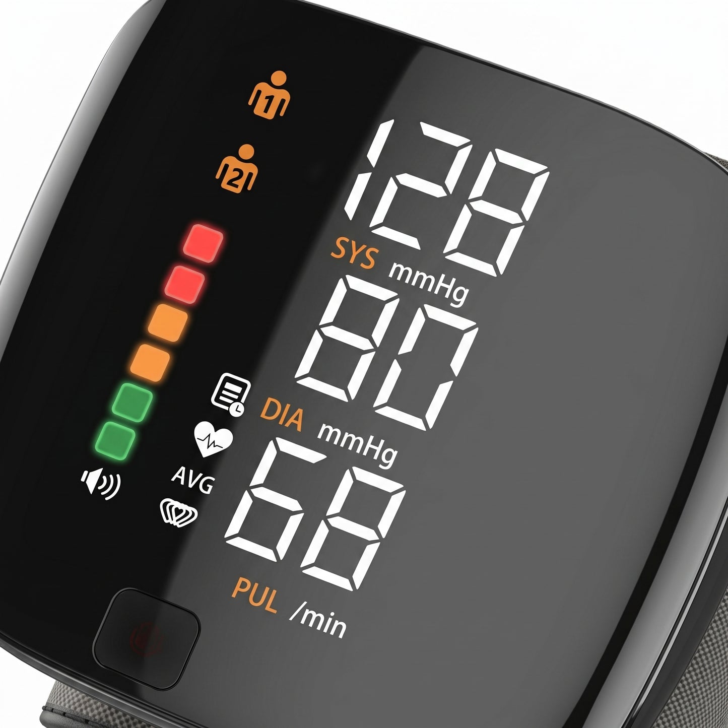 BP Pro Monitor