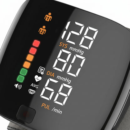 BP Pro Monitor