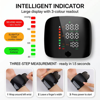 BP Pro Monitor
