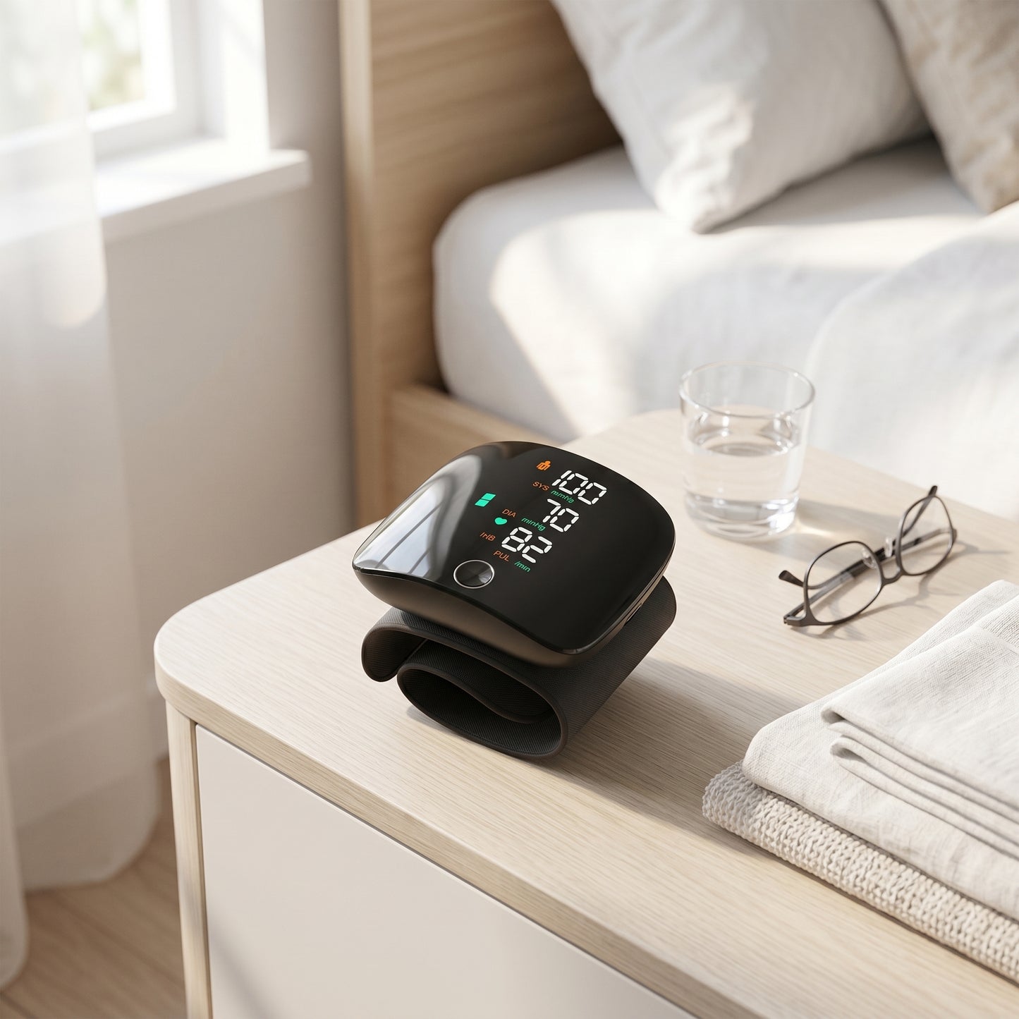 BP Pro Monitor