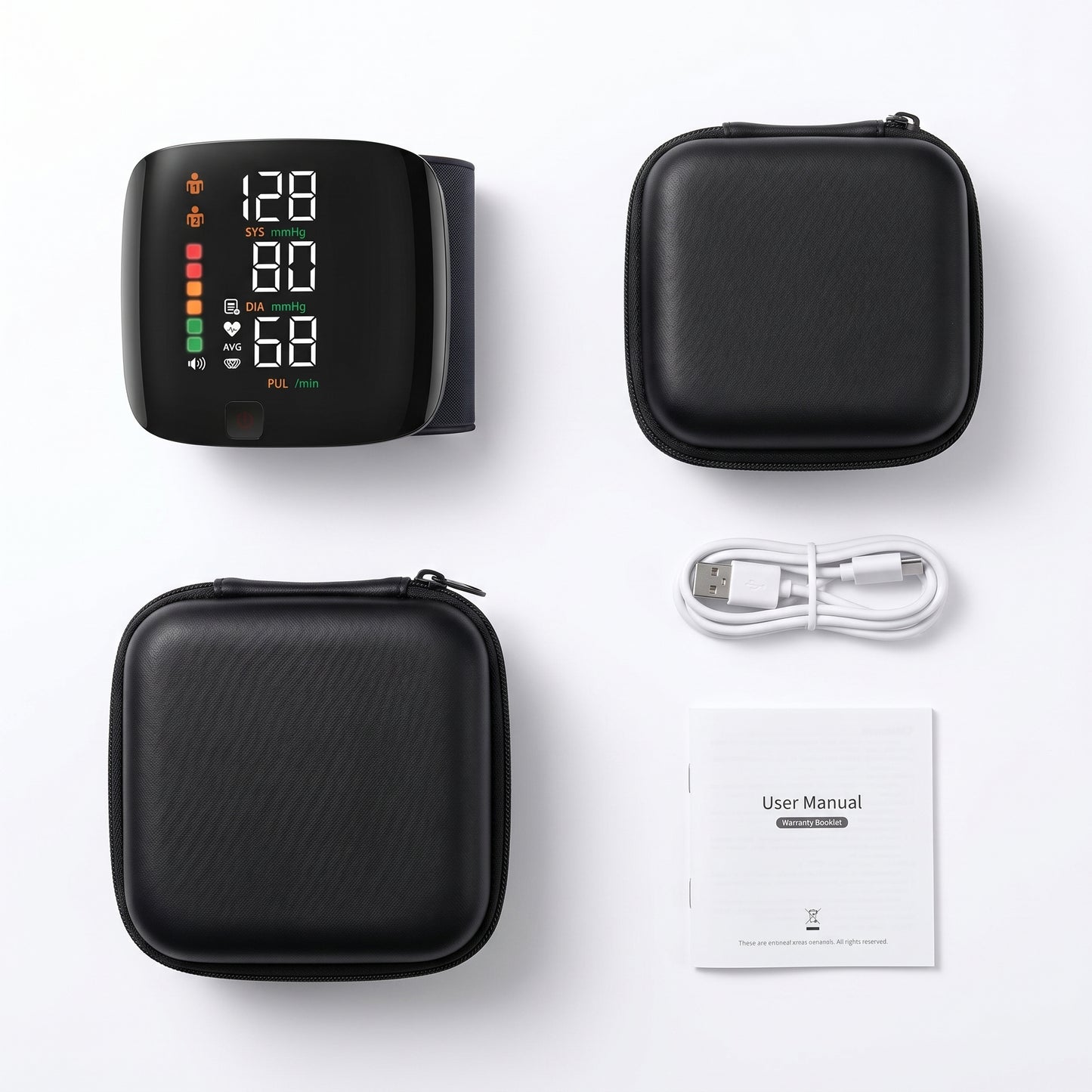 BP Pro Monitor