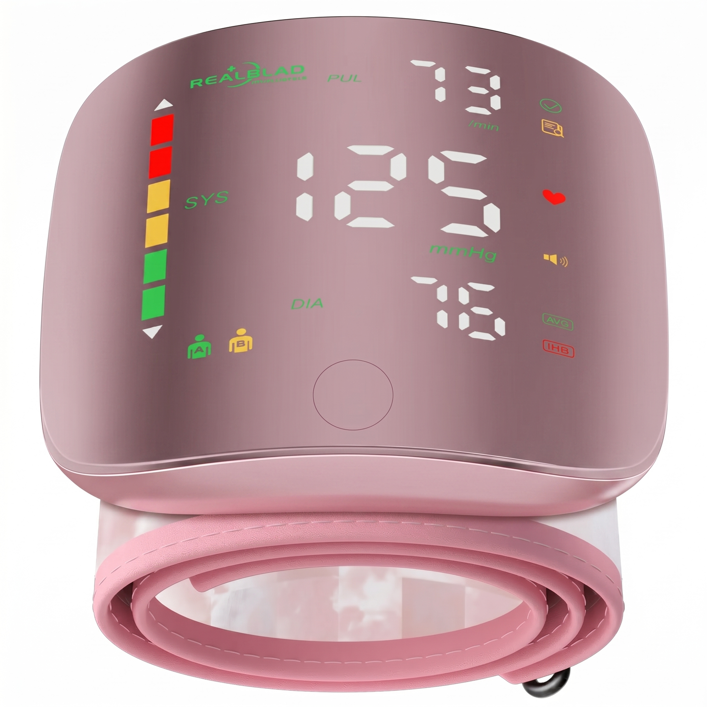 BP Pro Monitor