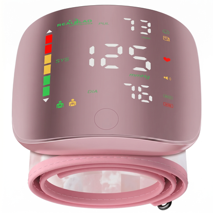 BP Pro Monitor