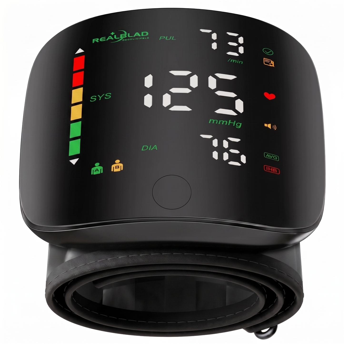 BP Pro Monitor