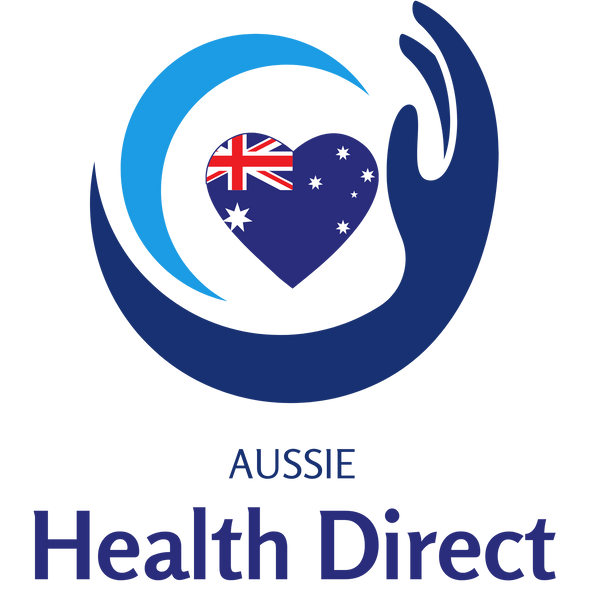 Aussie Health Direct